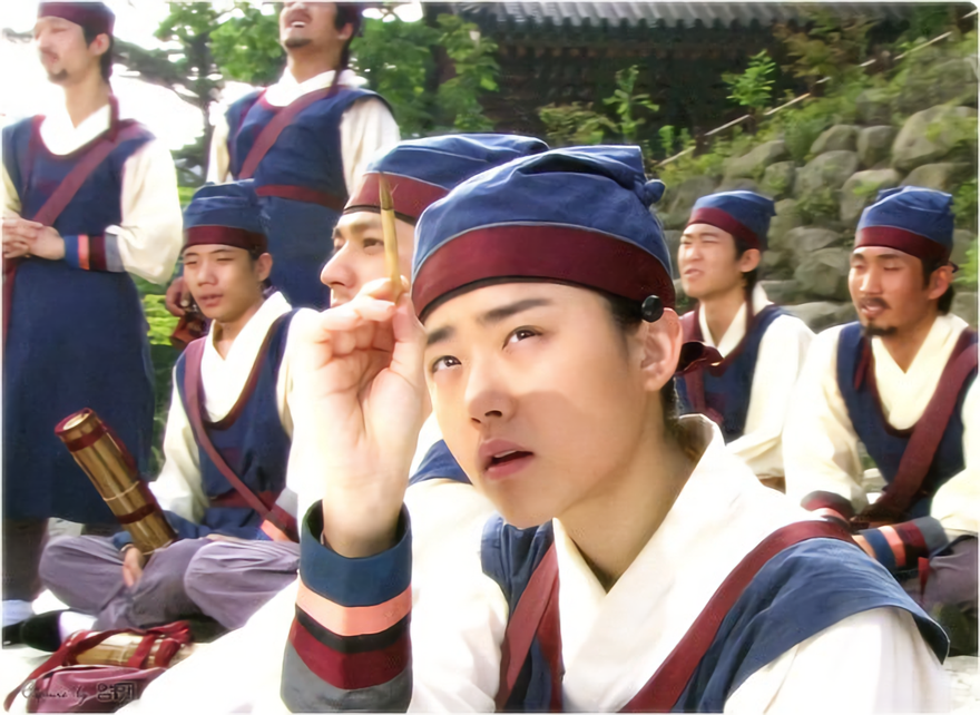 List Drama Korea Kesayangan Aku, Nomer Sepuluh Paling Bikin Gagal Move On Lucunya!
