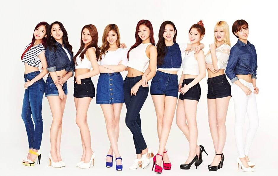 Selain Bisa Nyanyi dan Nari, TWICE Klaim ada Syarat Khusus Buat Debut di JYP Ent
