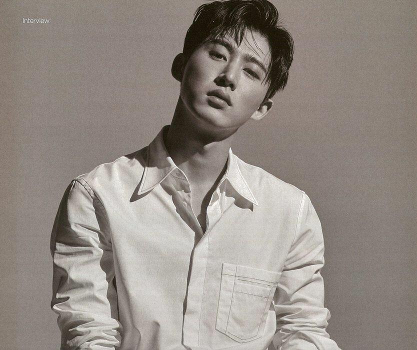 B.I Kabarnya Akan Mendonasikan Semua Keuntungan Album 'Midnight Blue'