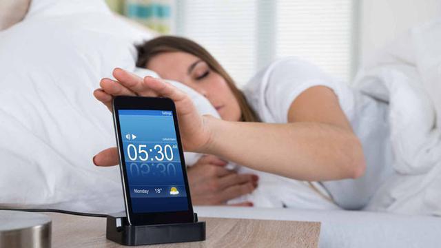 Alarm Di Ponsel Kamu Tidak Berfungsi ? Coba 7 Trik Berikut Ini !