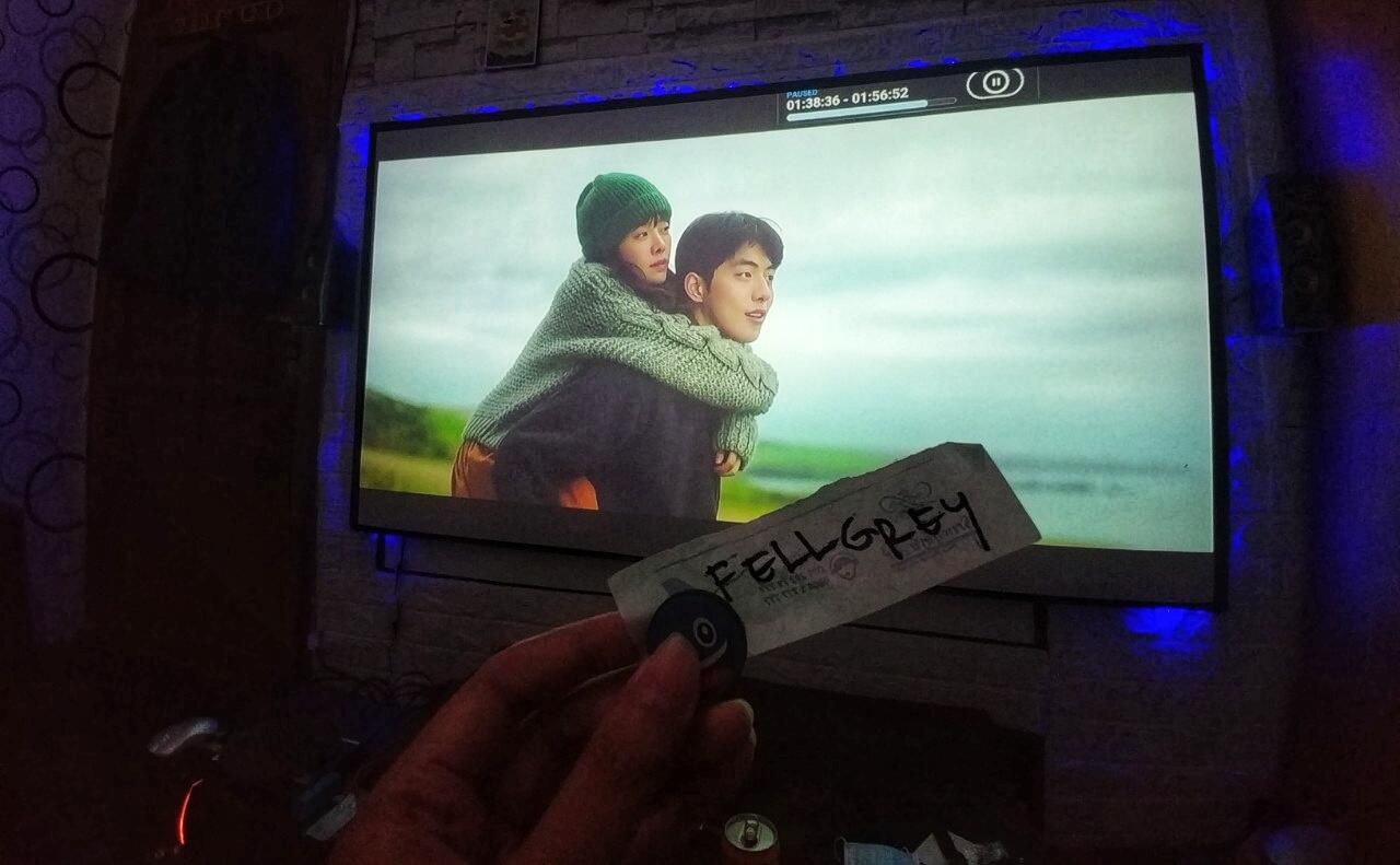 Betah Dirumah Nonton Drama Dan Film Korea Di Masa Pandemi Ala Ane