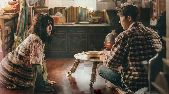 Betah Dirumah Nonton Drama Dan Film Korea Di Masa Pandemi Ala Ane