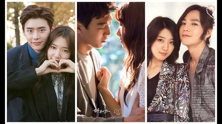 Bucin Of Drama, Manfaatkan Waktu Dirumah Dengan Nonton Drakor Sepanjang Hari