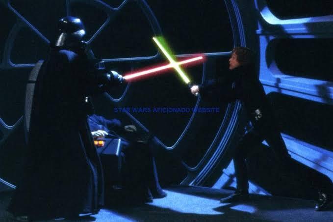 Urutan Film Star Wars dari Yang Terburuk Sampai Terbaik Versi Ane