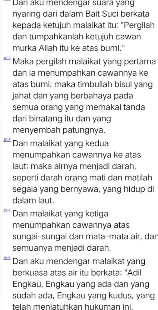 Ngeri !! Air Merah Keluar Dari Dalam Tanah Pemakaman, Apa Itu Darah Dari Jasad?