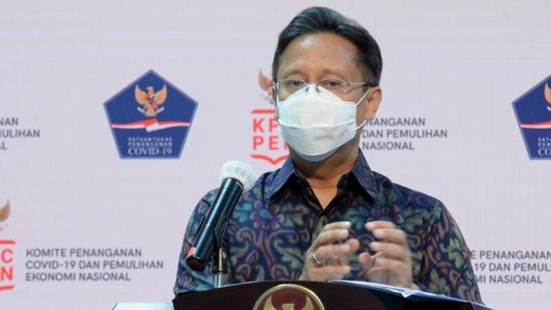 Soal Suntikan Vaksin AstraZeneca, Pemerintah RI Tunggu Laporan WHO
