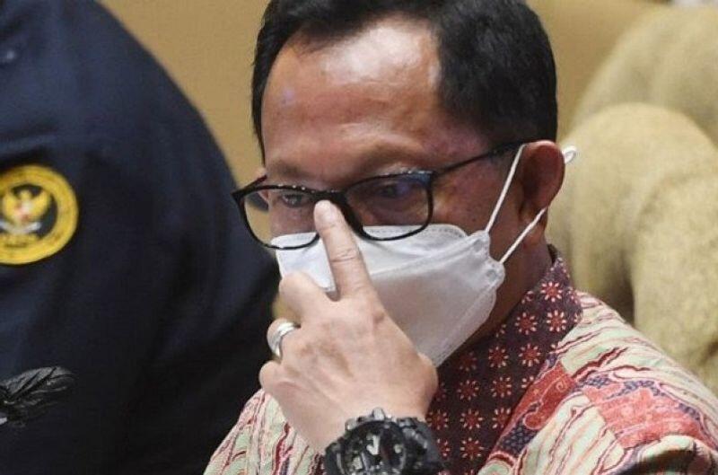 Mendagri: Pemilu April 2024 Harus Dilakukan, Tak Bisa Ditunda-tunda