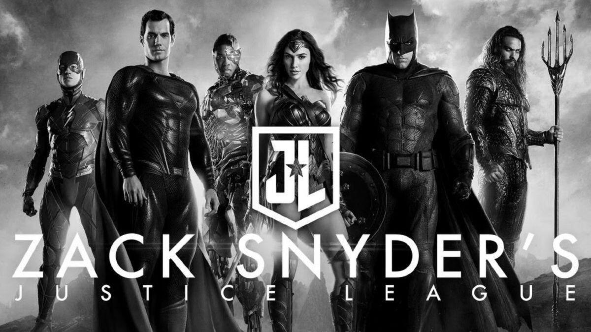 Simak Eksklusif Interview Bareng Zack Snyder, Ngobrolin Justice League Snyder's Cut!