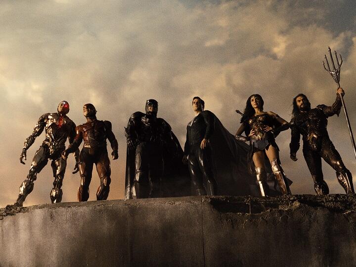 Simak Eksklusif Interview Bareng Zack Snyder, Ngobrolin Justice League Snyder's Cut!