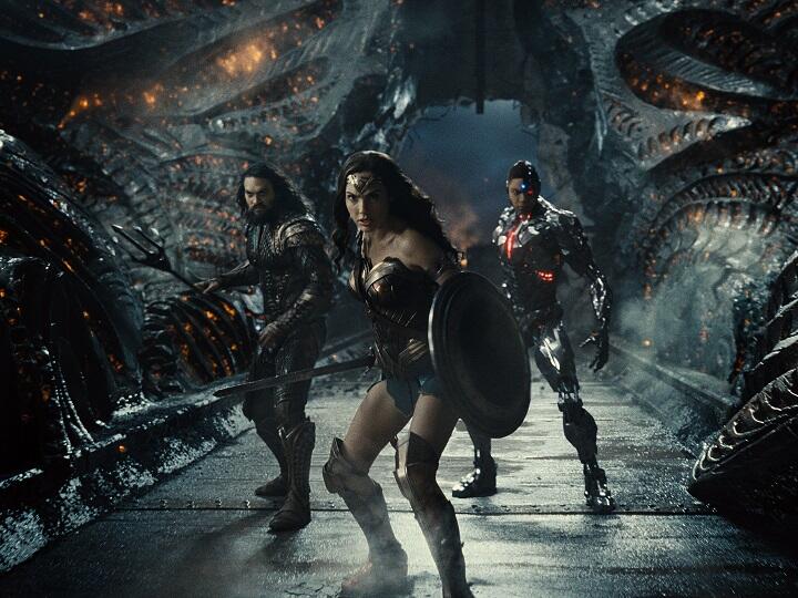 Simak Eksklusif Interview Bareng Zack Snyder, Ngobrolin Justice League Snyder's Cut!