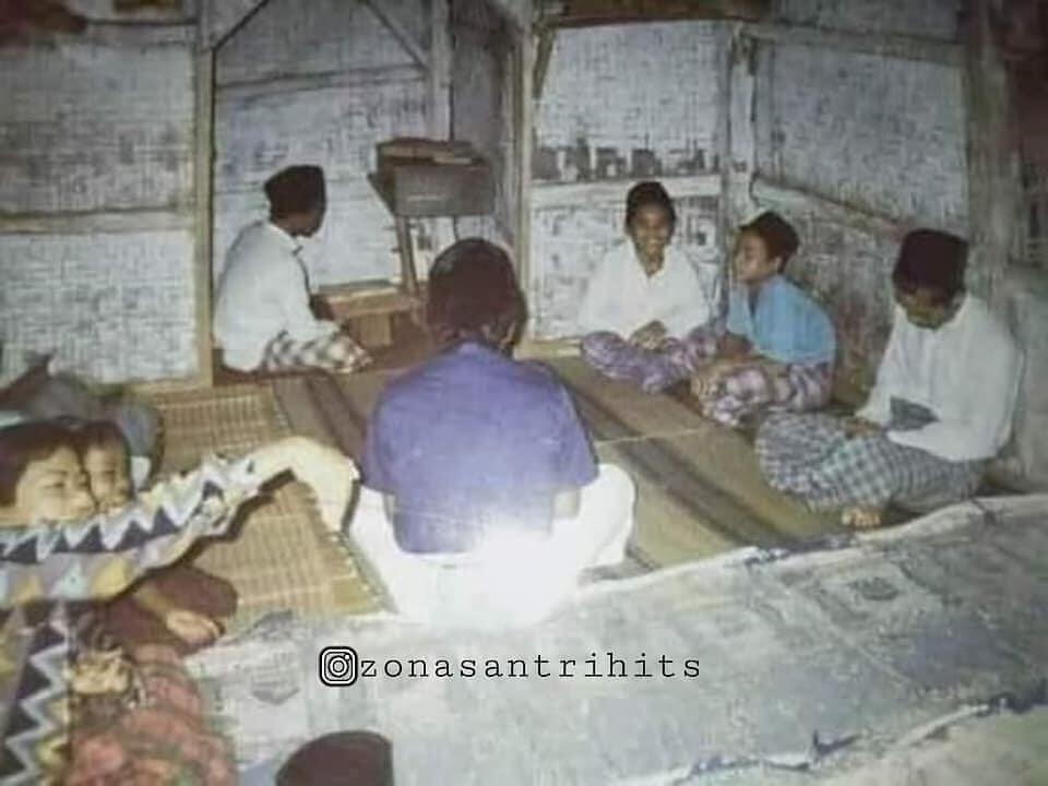 Nostalgia Masa Lalu Kuy, Dijamin Bikin Rindu!