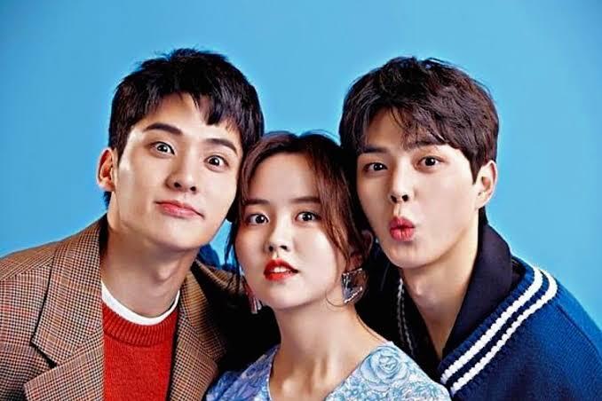 3 Drama Korea Genre Romance Terbaik yang Pernah Masnukho Tonton, Sangat Rekomended!