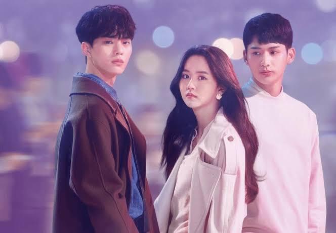 3 Drama Korea Genre Romance Terbaik yang Pernah Masnukho Tonton, Sangat Rekomended!