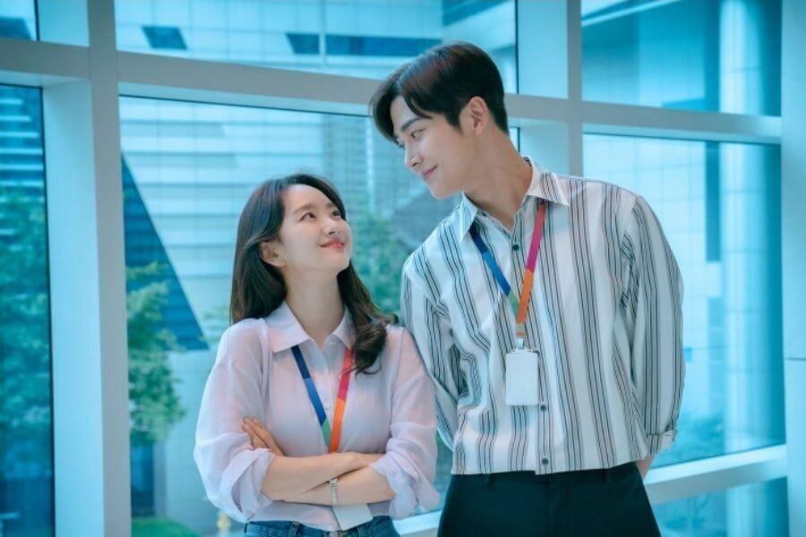 3 Drama Korea Genre Romance Terbaik yang Pernah Masnukho Tonton, Sangat Rekomended!