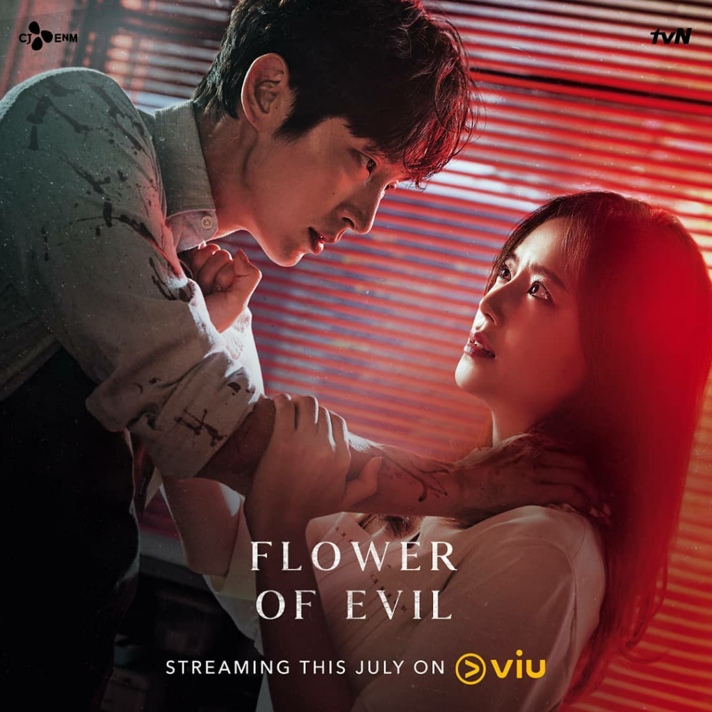 3 Drama Korea Genre Crime, Fantasi Hingga Komedi, Tontonan Menarik di Masa Pandemi
