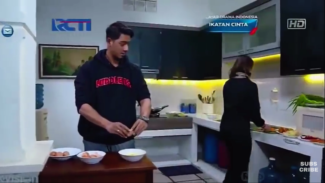 Hari Ini #IkatanCintaDeserveBetter Trending di Twitter, Ada Apa Sebenarnya?