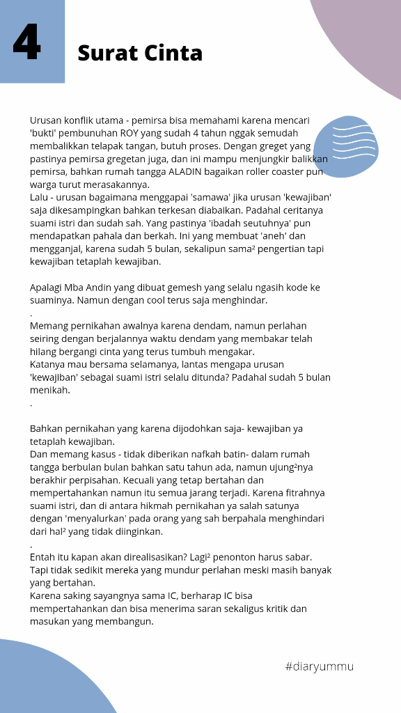 Hari Ini #IkatanCintaDeserveBetter Trending di Twitter, Ada Apa Sebenarnya?