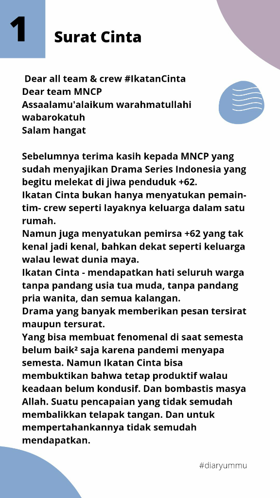 Hari Ini #IkatanCintaDeserveBetter Trending di Twitter, Ada Apa Sebenarnya?