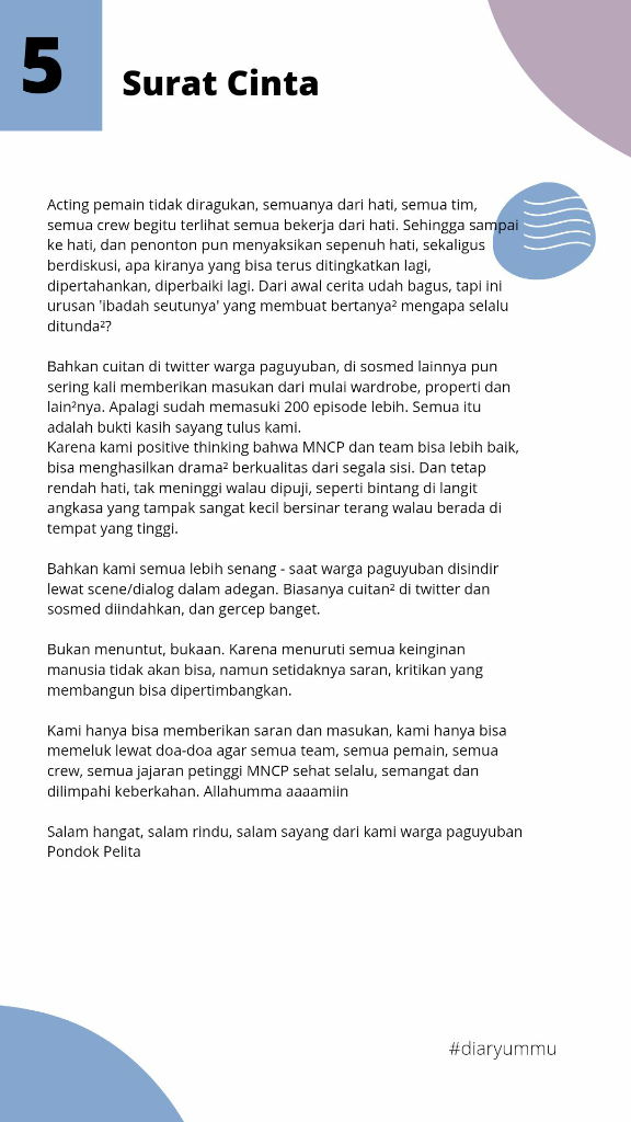 Hari Ini #IkatanCintaDeserveBetter Trending di Twitter, Ada Apa Sebenarnya?