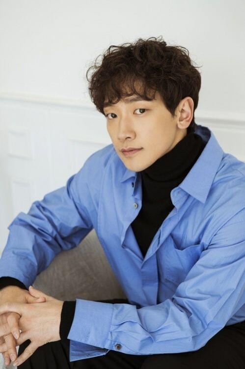 Rain Dikonfirmasi akan Comeback dengan Drama Terbaru!