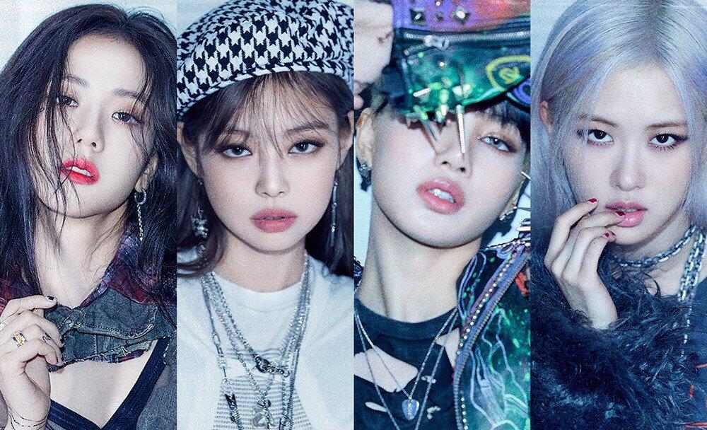 Kritikus Musik Sebut Faktor Ini Bikin Blackpink Sukses Secara Global