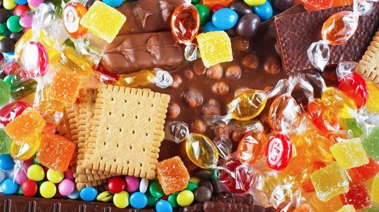 Ingin &quot;Miss V&quot; Para Sista Tidak Berbau? Hindari 7 Makanan Dan Minuman Ini