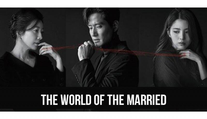 Drama Korea Yang Bikin Greget Dan Menguras Emosi Di Awal 2021, Penasaran? Cek Di Sini