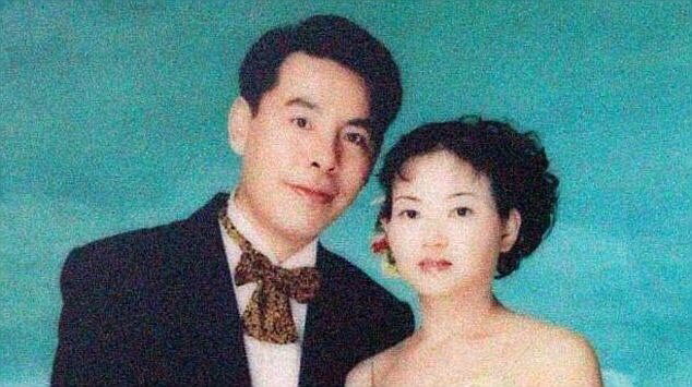 Tragisnya Kehidupan Brenda Lin, Dalam Sekejap Menjadi Sebatang Kara