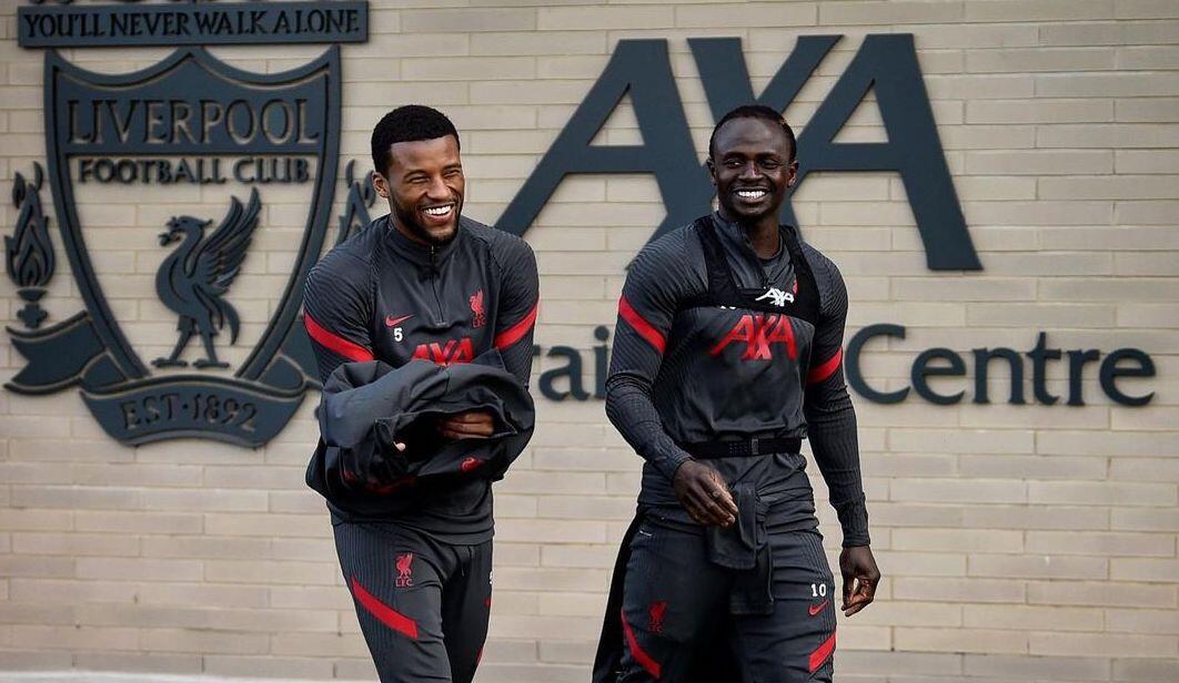 Awal Keterpurukan Liverpool = Pindah Tempat Latihan?