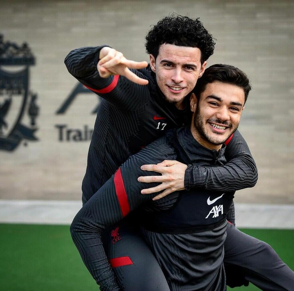 Awal Keterpurukan Liverpool = Pindah Tempat Latihan?
