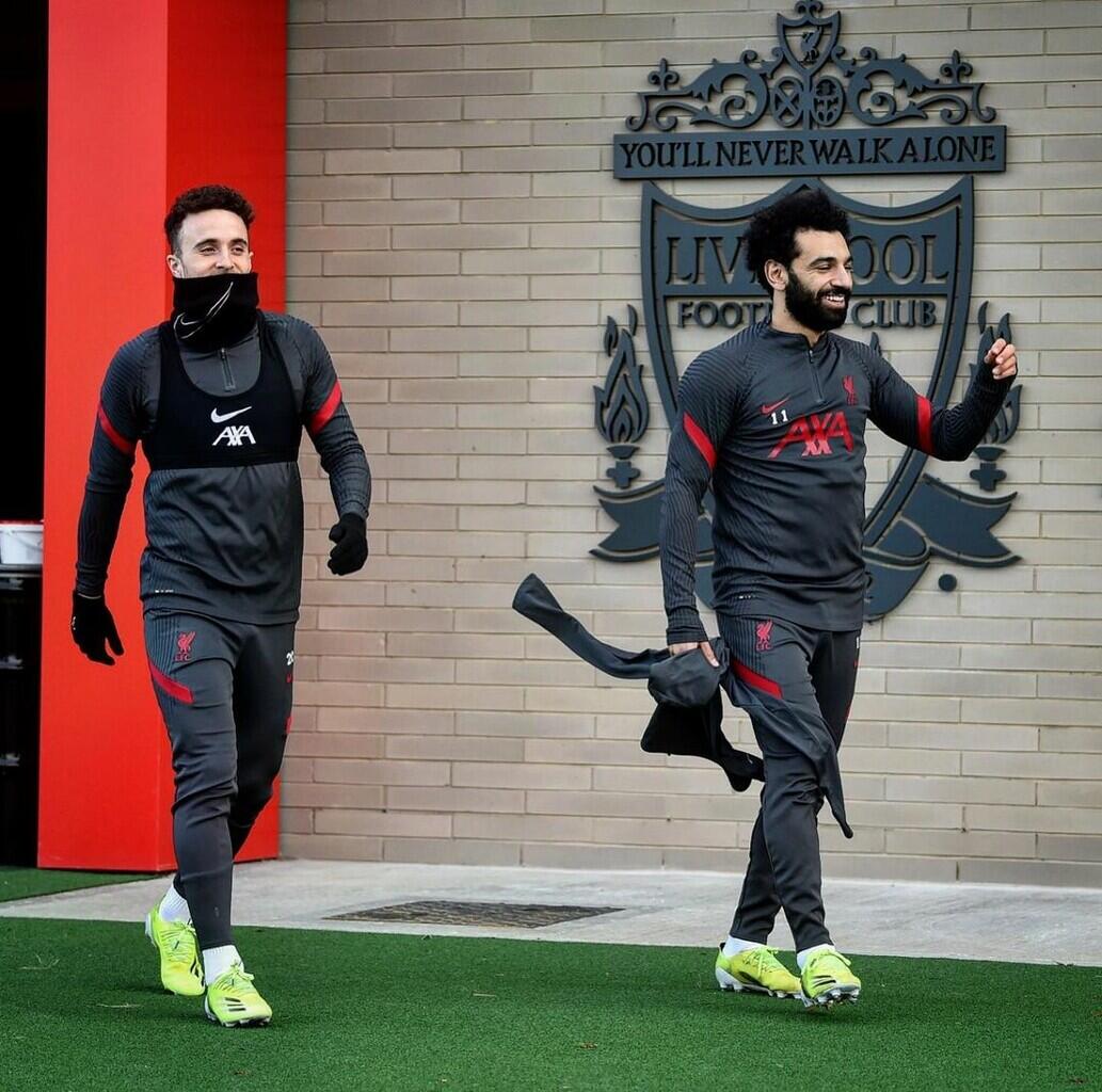 Awal Keterpurukan Liverpool = Pindah Tempat Latihan?