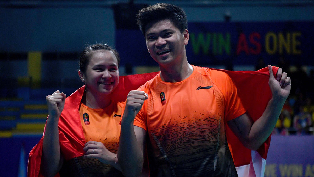 Kasus Covid-19 Merebak, All England 2021 Terancam Batal?