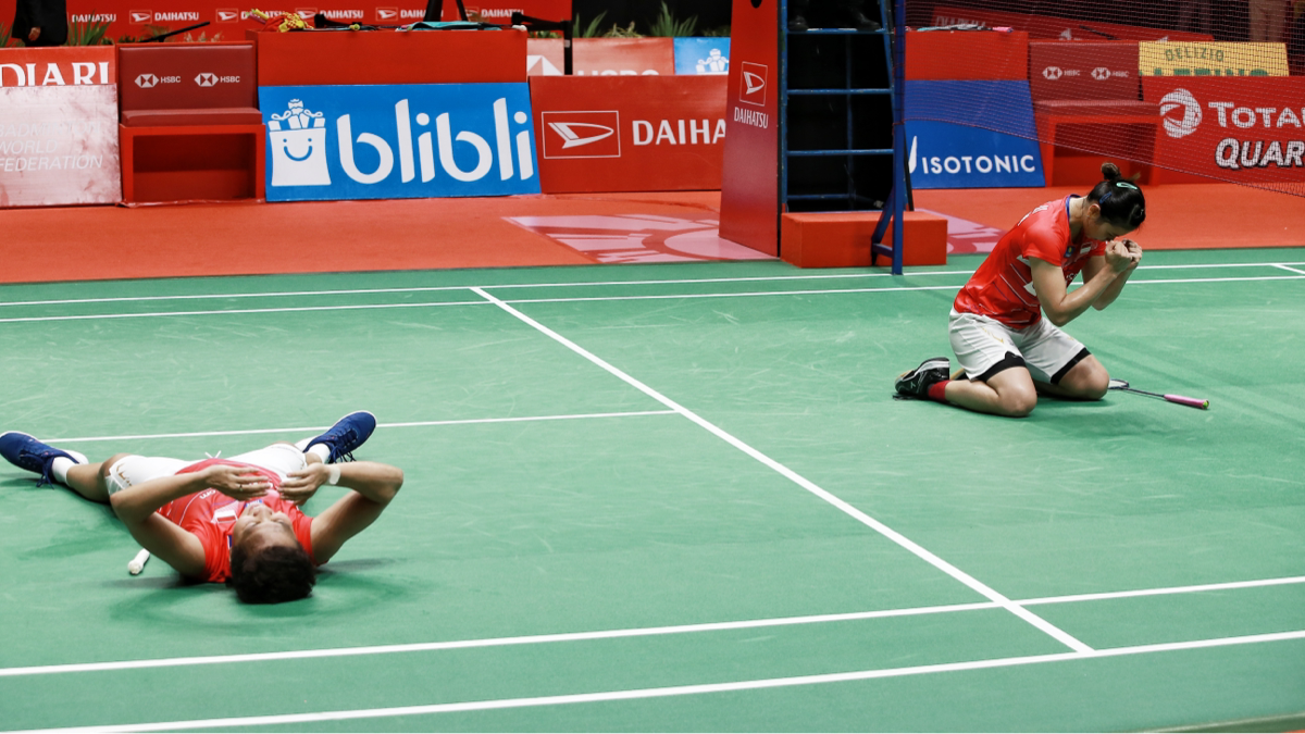 Kasus Covid-19 Merebak, All England 2021 Terancam Batal?