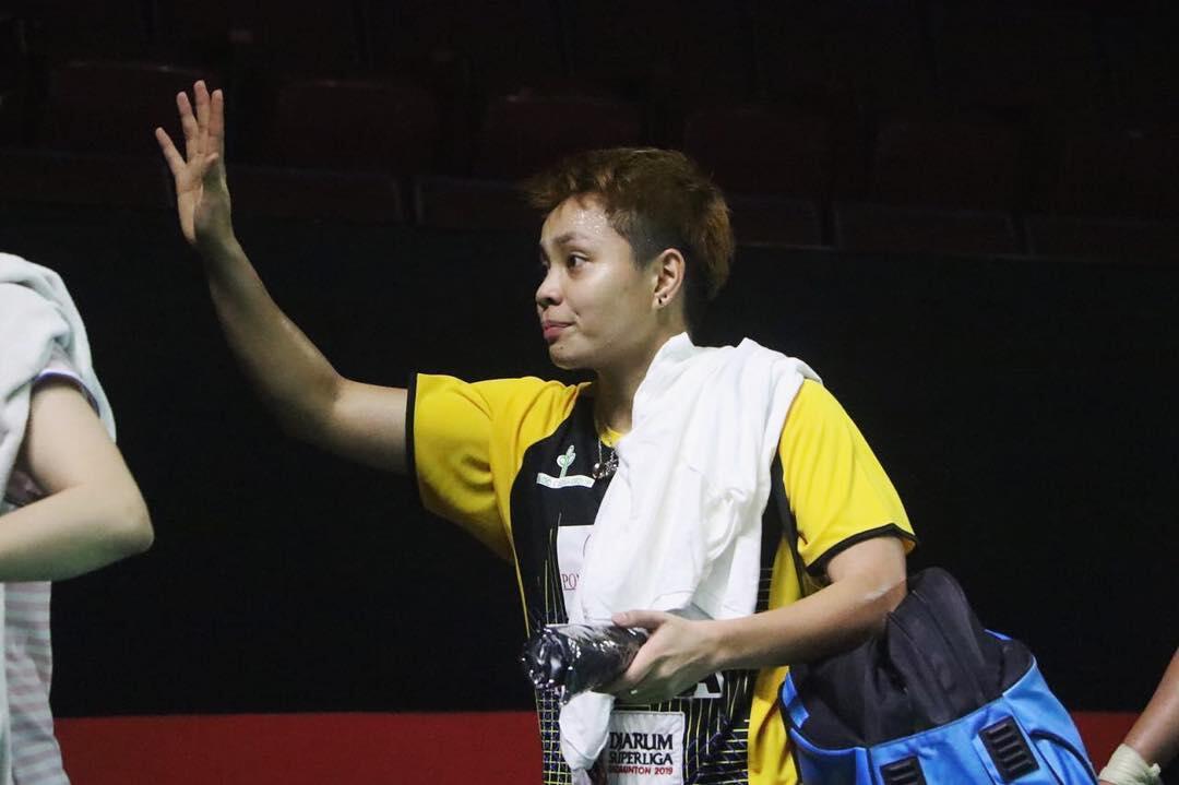 Serba Serbi All England 2021: Begini Optimisme Para Wakil Indonesia
