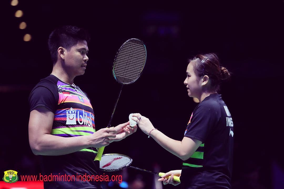 Serba Serbi All England 2021: Begini Optimisme Para Wakil Indonesia