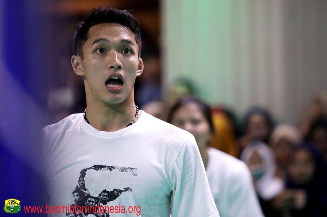 Serba Serbi All England 2021: Begini Optimisme Para Wakil Indonesia