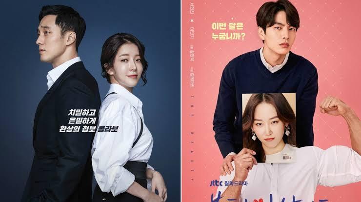 Briliant Legacy, Drakor Paling 'DRAMA' Yang Bikin Ane Susah Move On Dari Han Hyo Joo