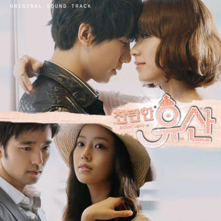 Briliant Legacy, Drakor Paling 'DRAMA' Yang Bikin Ane Susah Move On Dari Han Hyo Joo