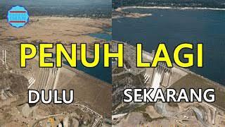 Israel Banjir, Danau Tiberias Penuh, Auto Kiamat Di Undur!! Apa Fakta Yang Terjadi? 