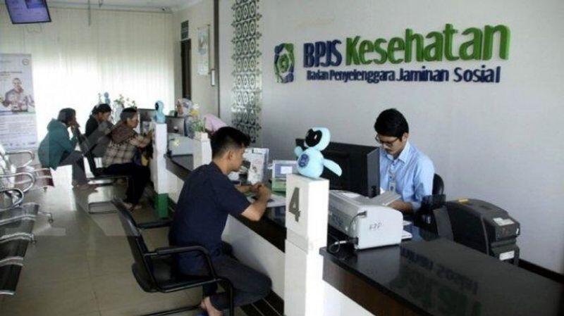 BPJS Kesehatan Masih Defisit Rp6,36 Triliun