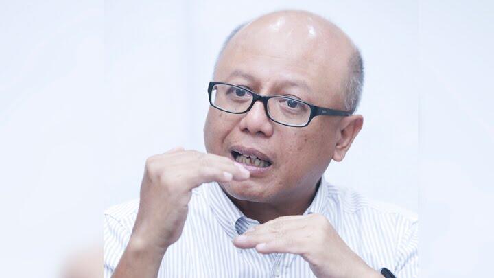 Siapa Hexana? Mampukah Selesaikan Masalah Jiwasraya?