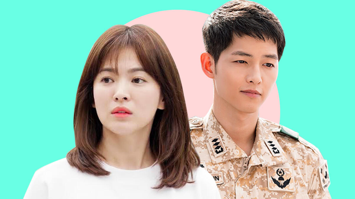 3 Drakor yang Bikin Ane Suka Dengan Kepintaran Tentara dan Ciwi Korea