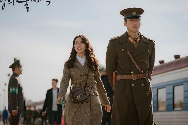 Alur yang Sulit Ditebak jadi Alasan Ane Menyukai Drama Korea