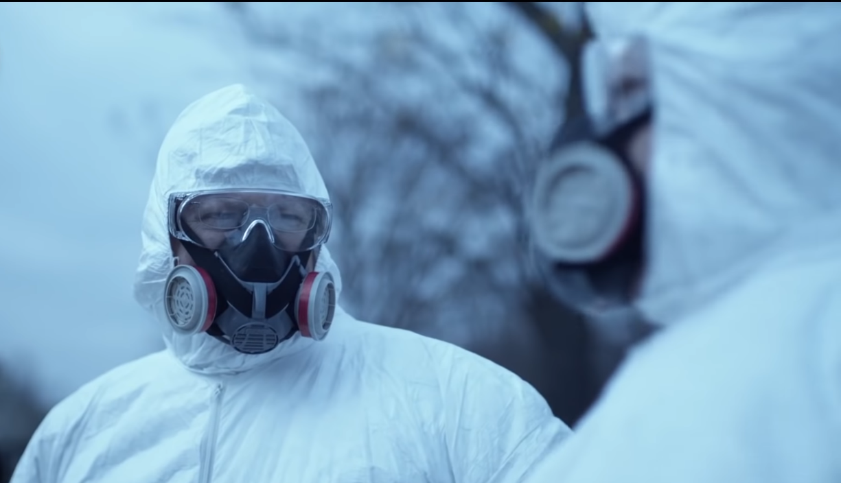 Contagion (2011) : Film Peramal Covid-19, Wabah Pemusnah Manusia