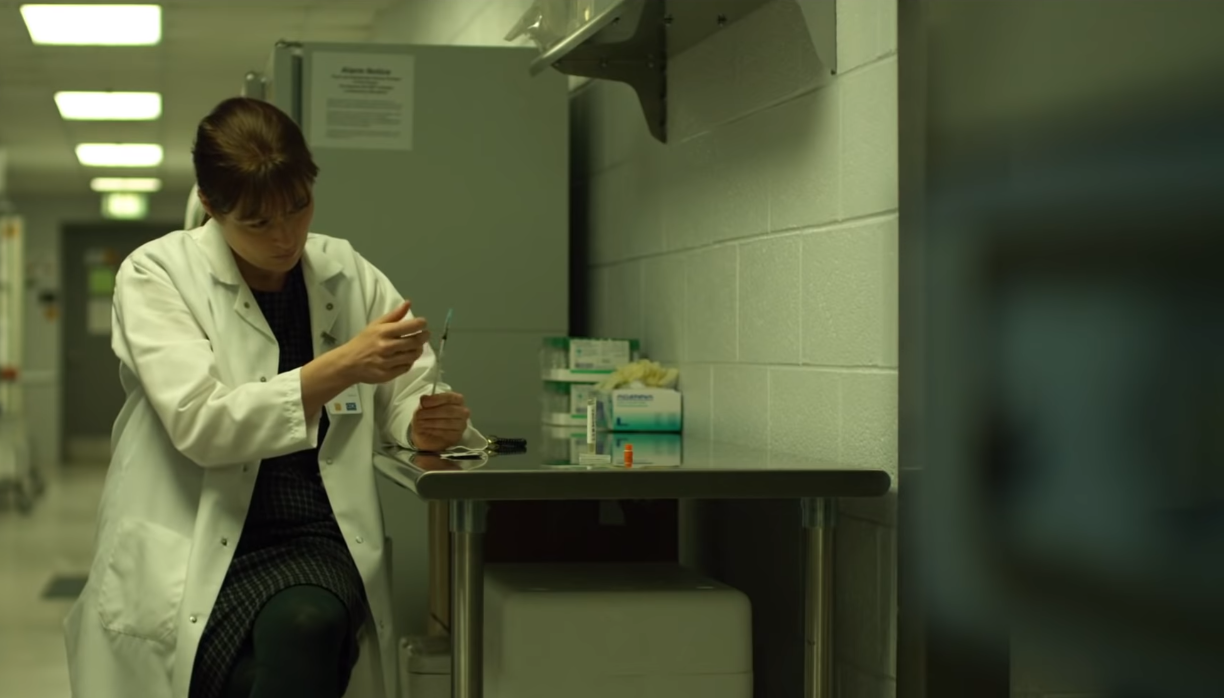 Contagion (2011) : Film Peramal Covid-19, Wabah Pemusnah Manusia