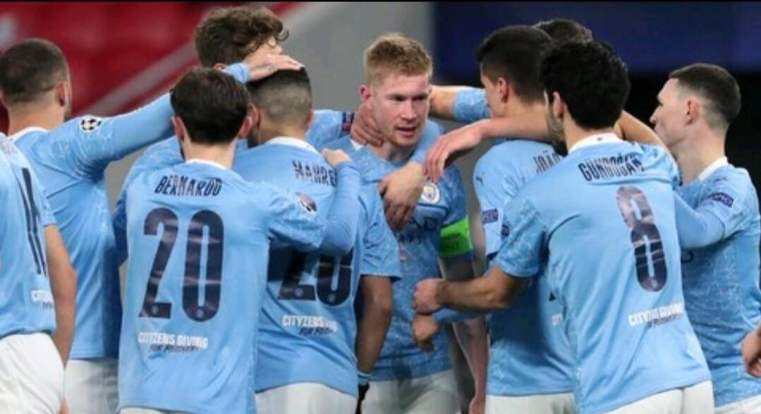 Catatan Apik Wakil Premier League di Babak 16 Besar Liga Champions