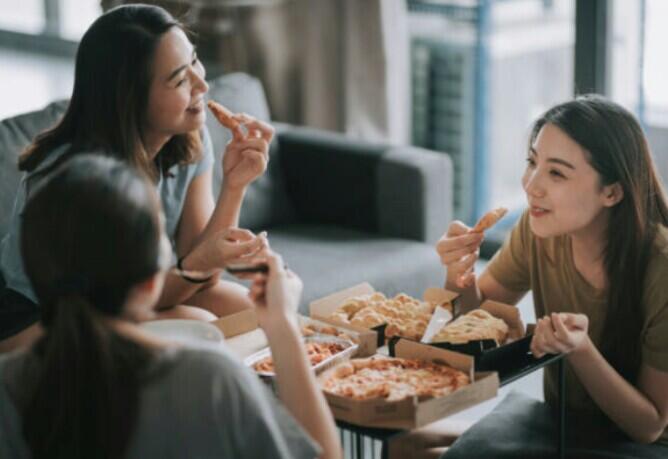 Silaturahmi Sebagai Sarana Menguatkan Persaudaraan atau Menghancurkan? 