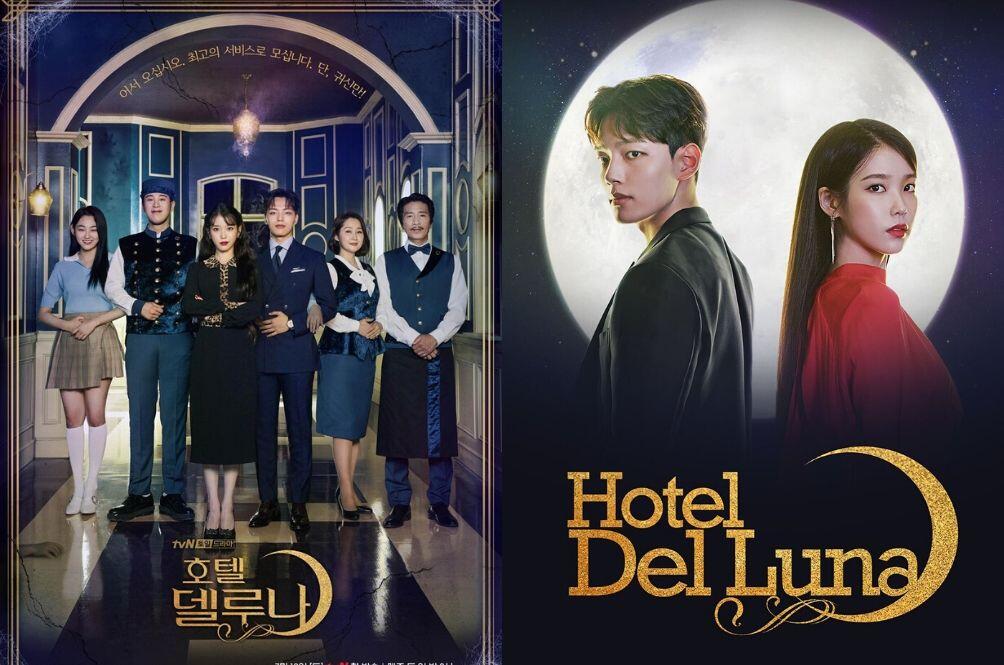 Ingin Nonton Drama Yang Banyak Manis-Manisnya? Yuk Nonton Oh My Ghost.