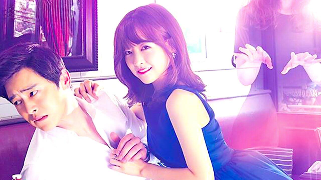 Ingin Nonton Drama Yang Banyak Manis-Manisnya? Yuk Nonton Oh My Ghost.