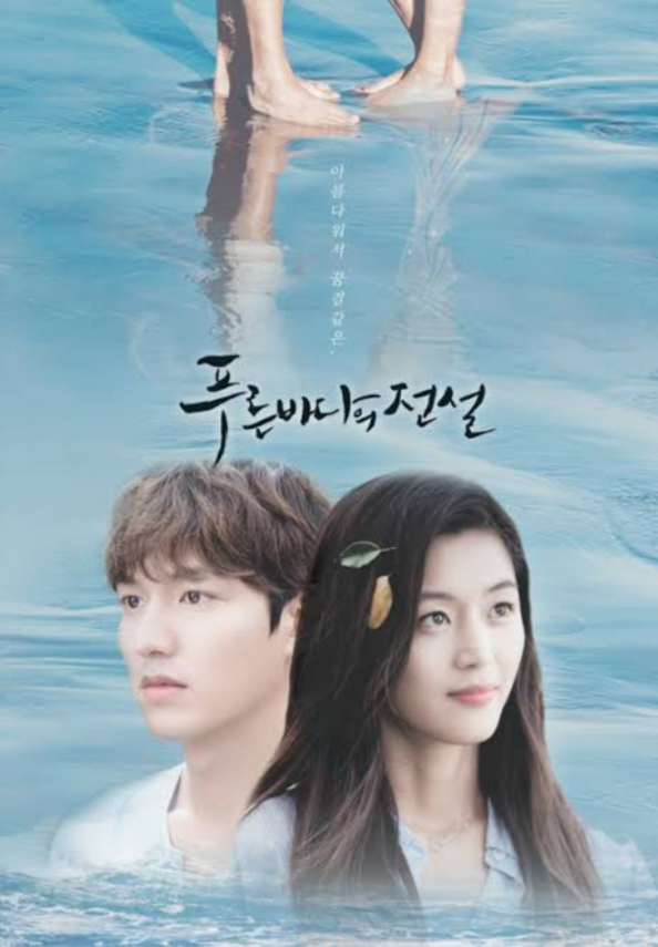 Asli Bikin Baper! Drama Korea Satu Ini Bikin Ane Nggak Gabut Lagi!